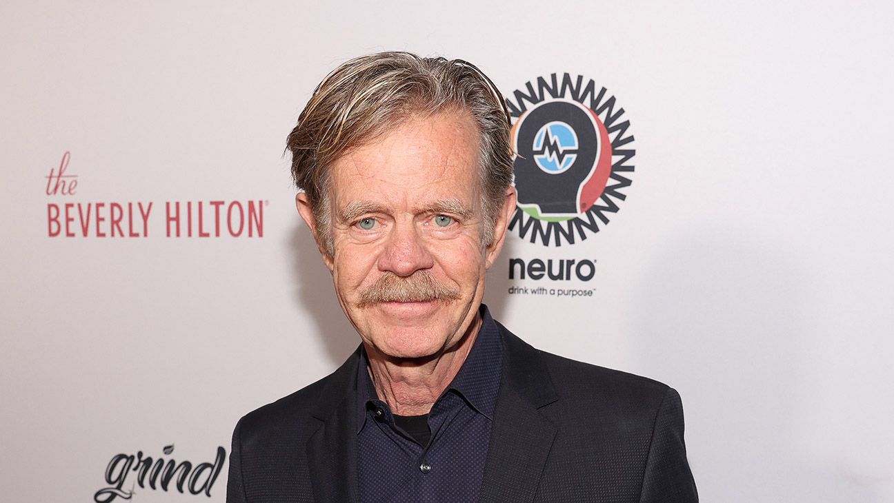 William H. Macy