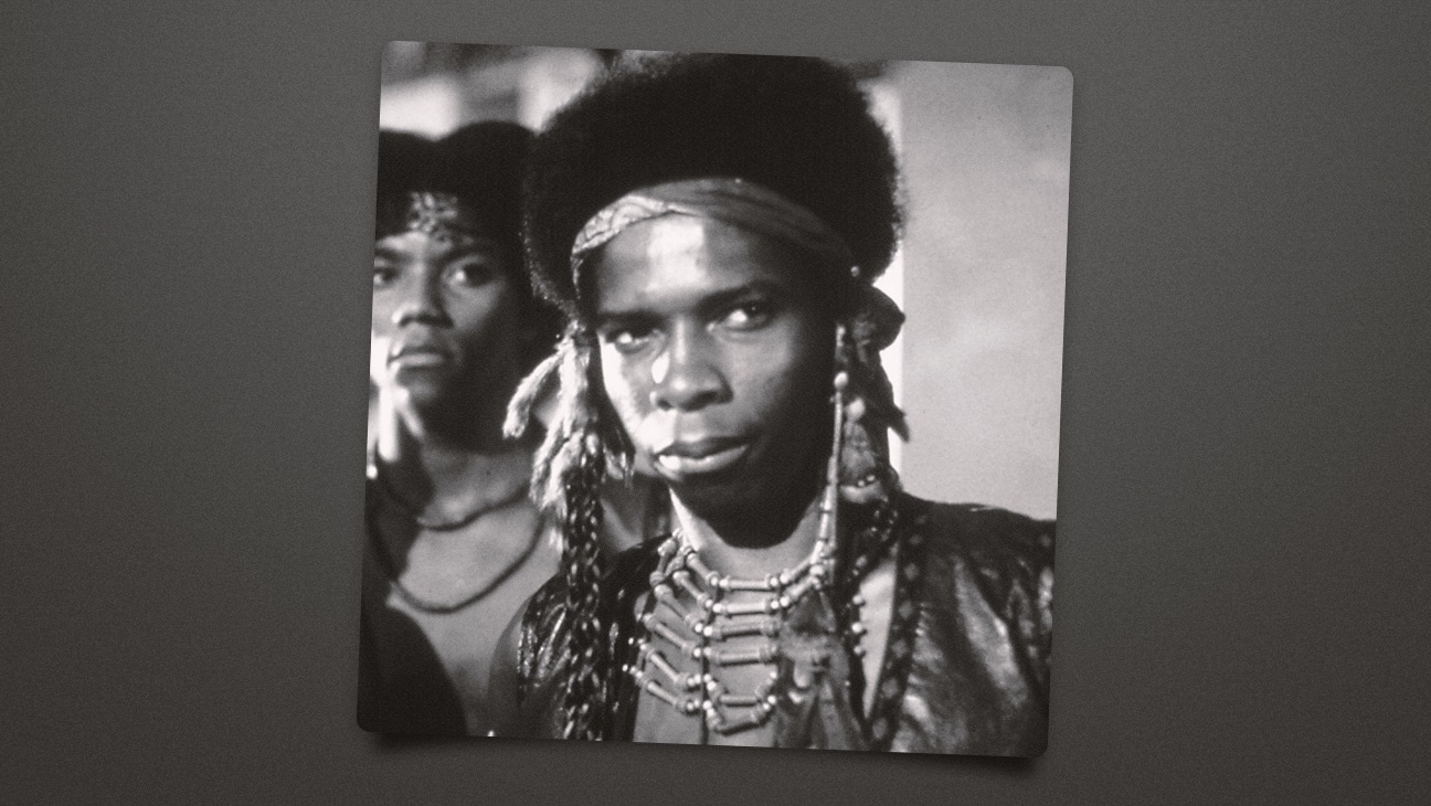 David Harris in 1979's 'The Warriors'