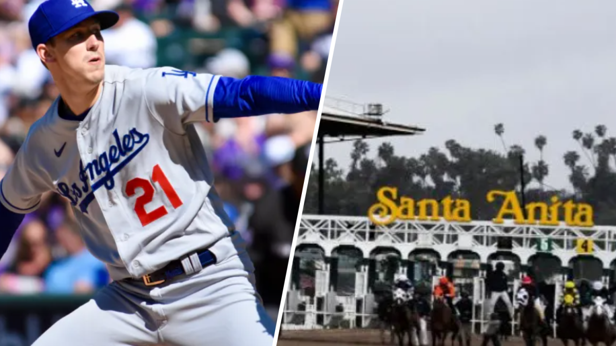 Thieves steal watch from Dodgers pitcher Walker Buehler – NBC Los Angeles