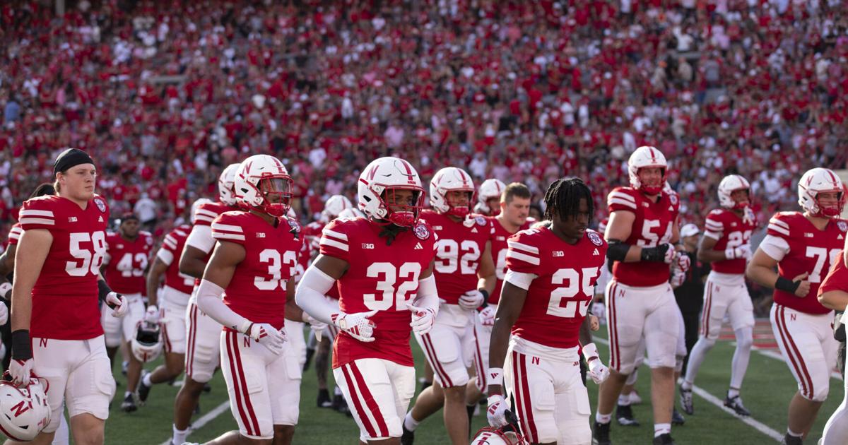 Three takeaways from Nebraska football's loss to Indiana | Sports