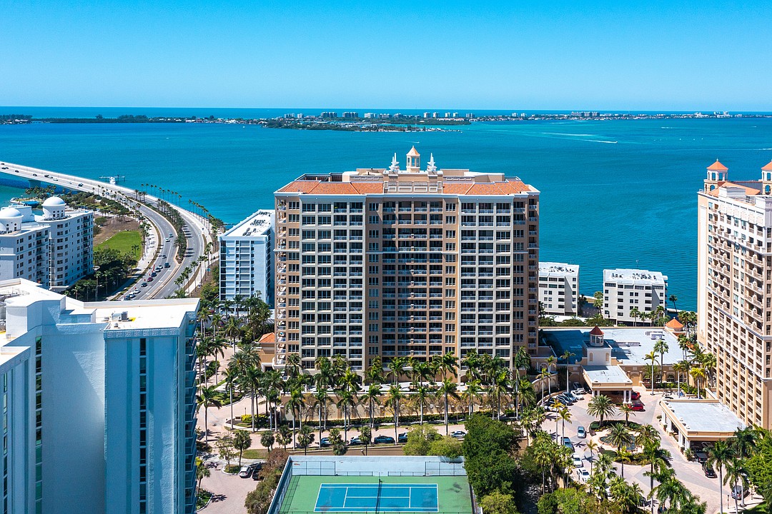 Top residential real estate sales for Sept. 23-27 in Sarasota, Siesta Key, Palmer Ranch, Nokomis