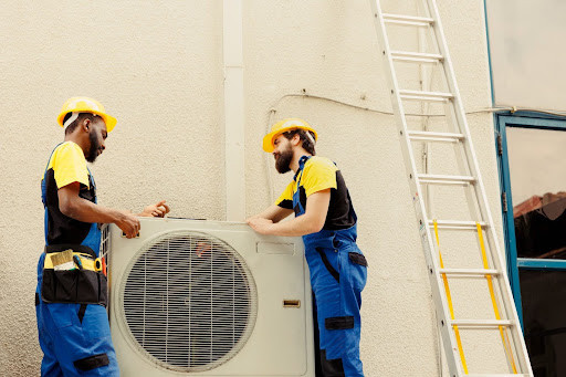 Transform Your Indoor Climate with Premier AC Services in Dubai