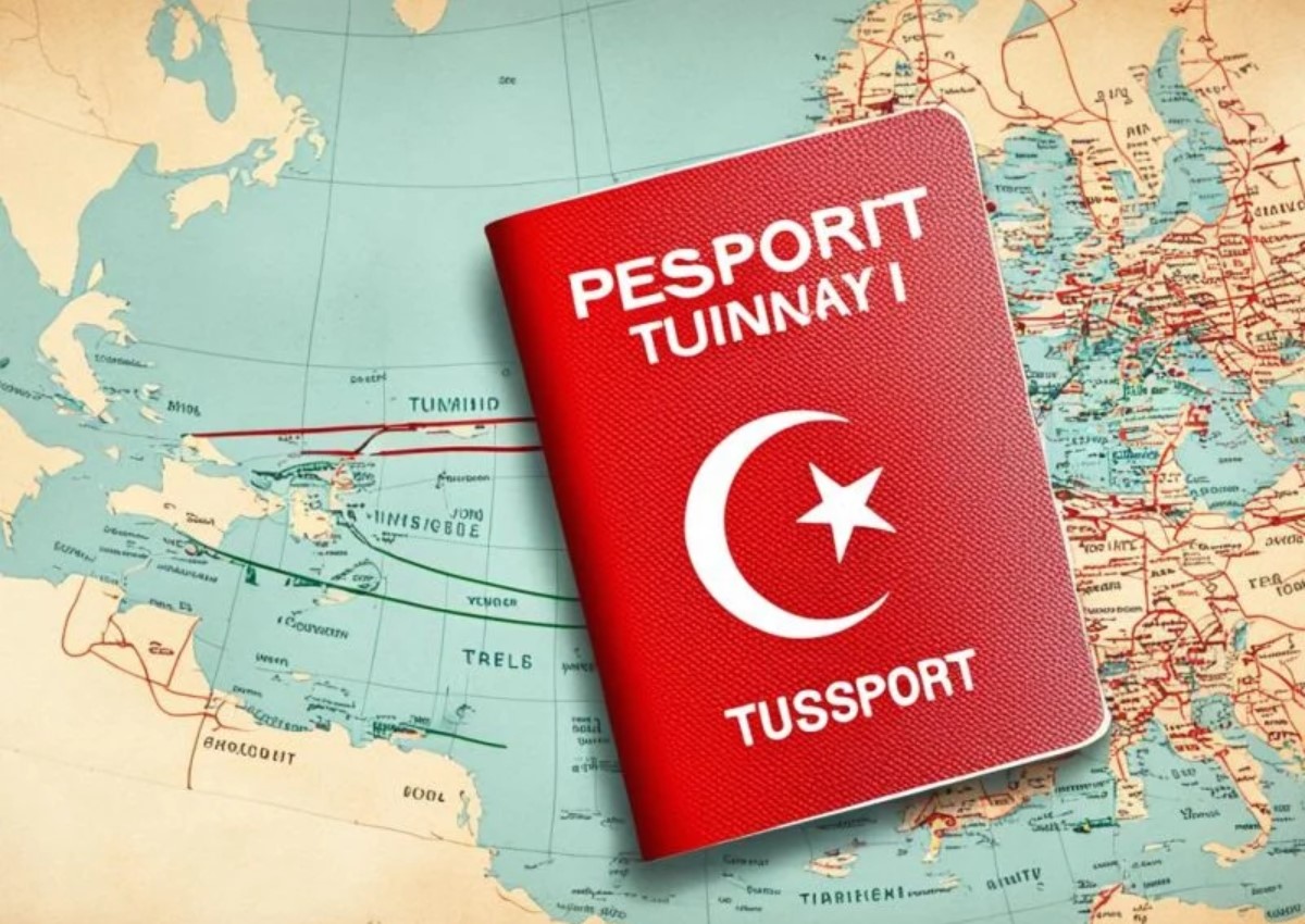 Turkey Tourist Visa