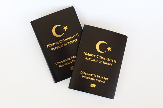 Turkey Visa