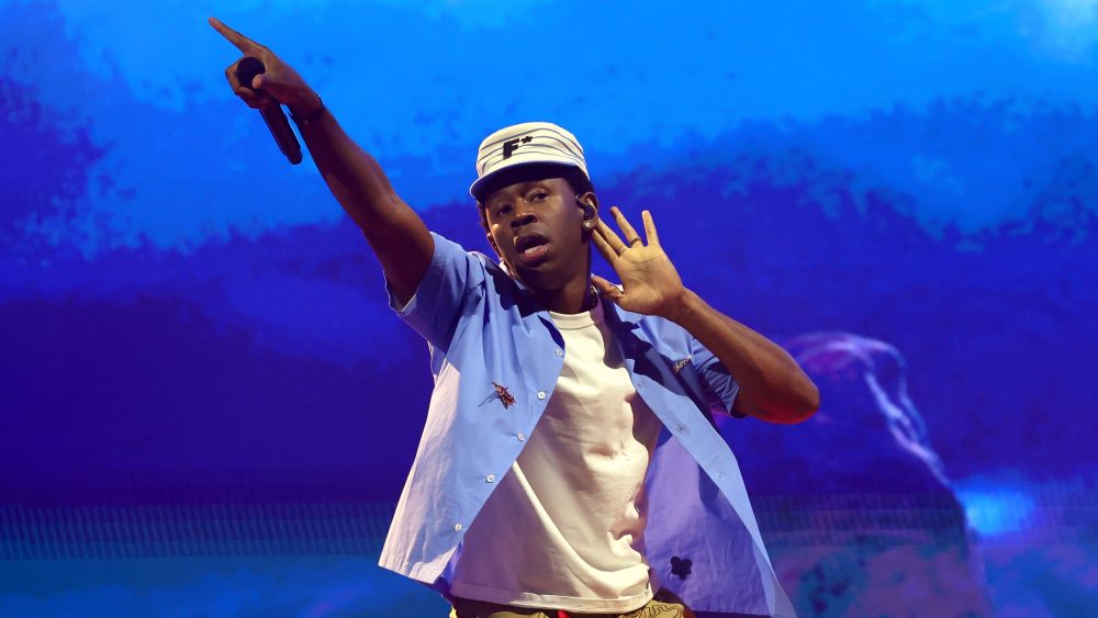 Tyler, the Creator's New Album, 'Chromakopia,' Release Date October 28