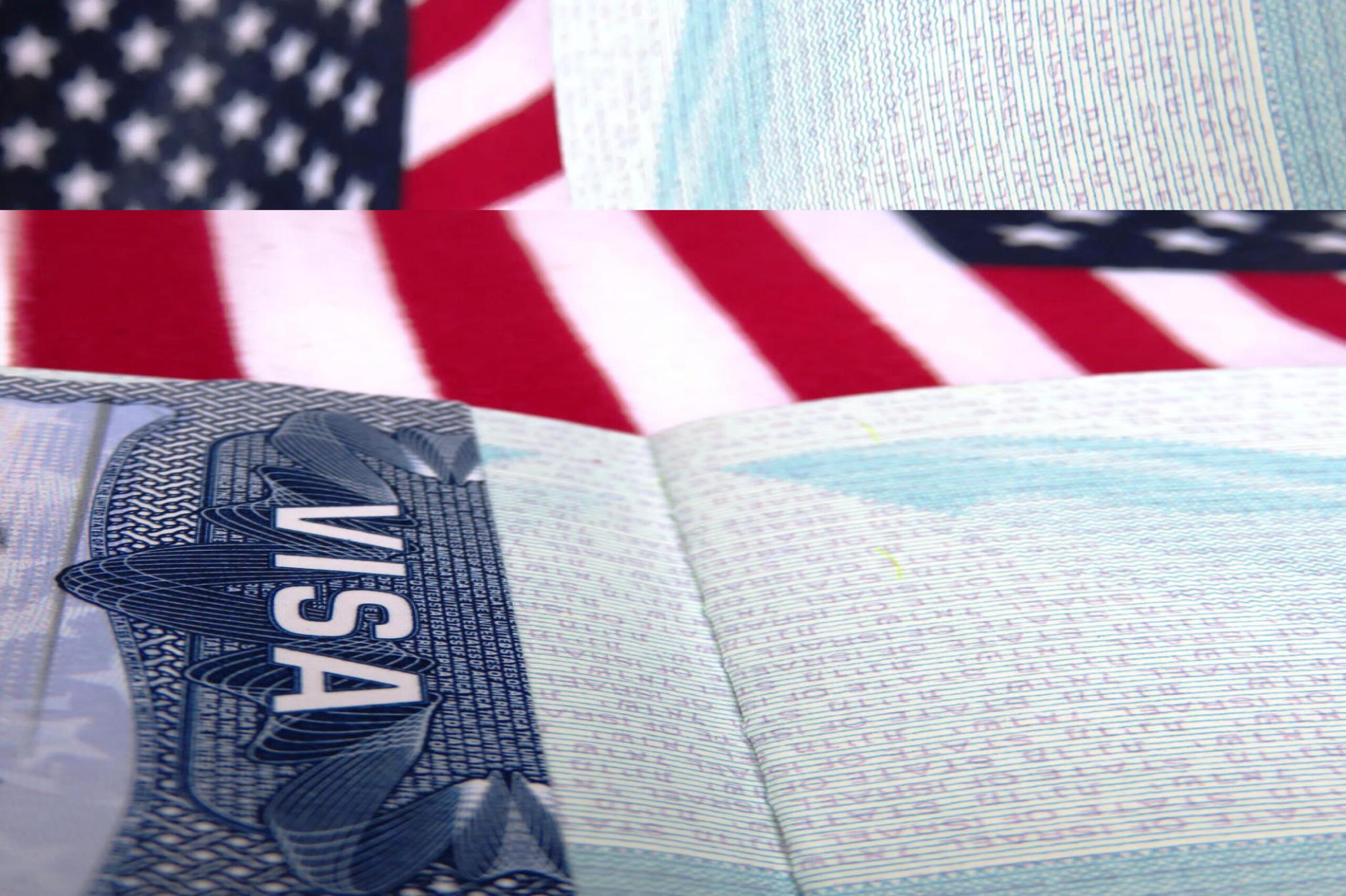 US Visa