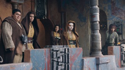 'Star Wars: The Acolyte' Leaves Fans Heartbroken After [Spoiler]’s Death