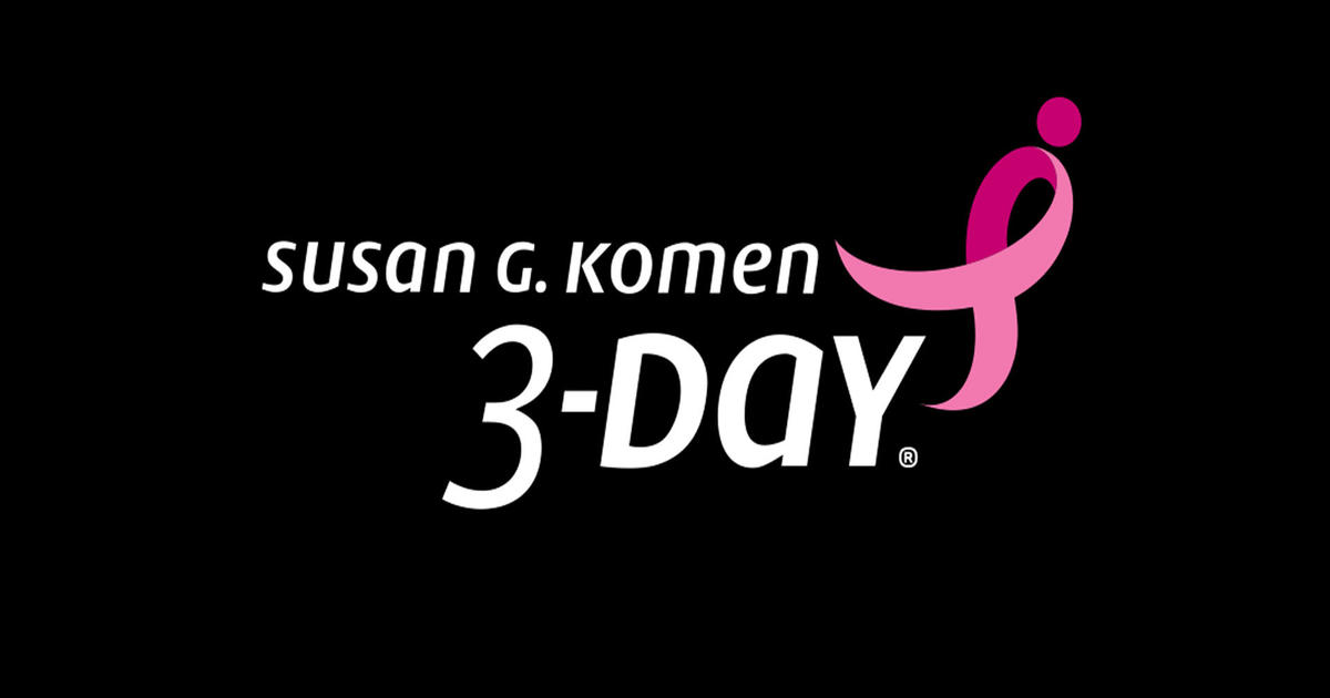 Walk "3-Days Your Way" in Minnesota to fight breast cancer