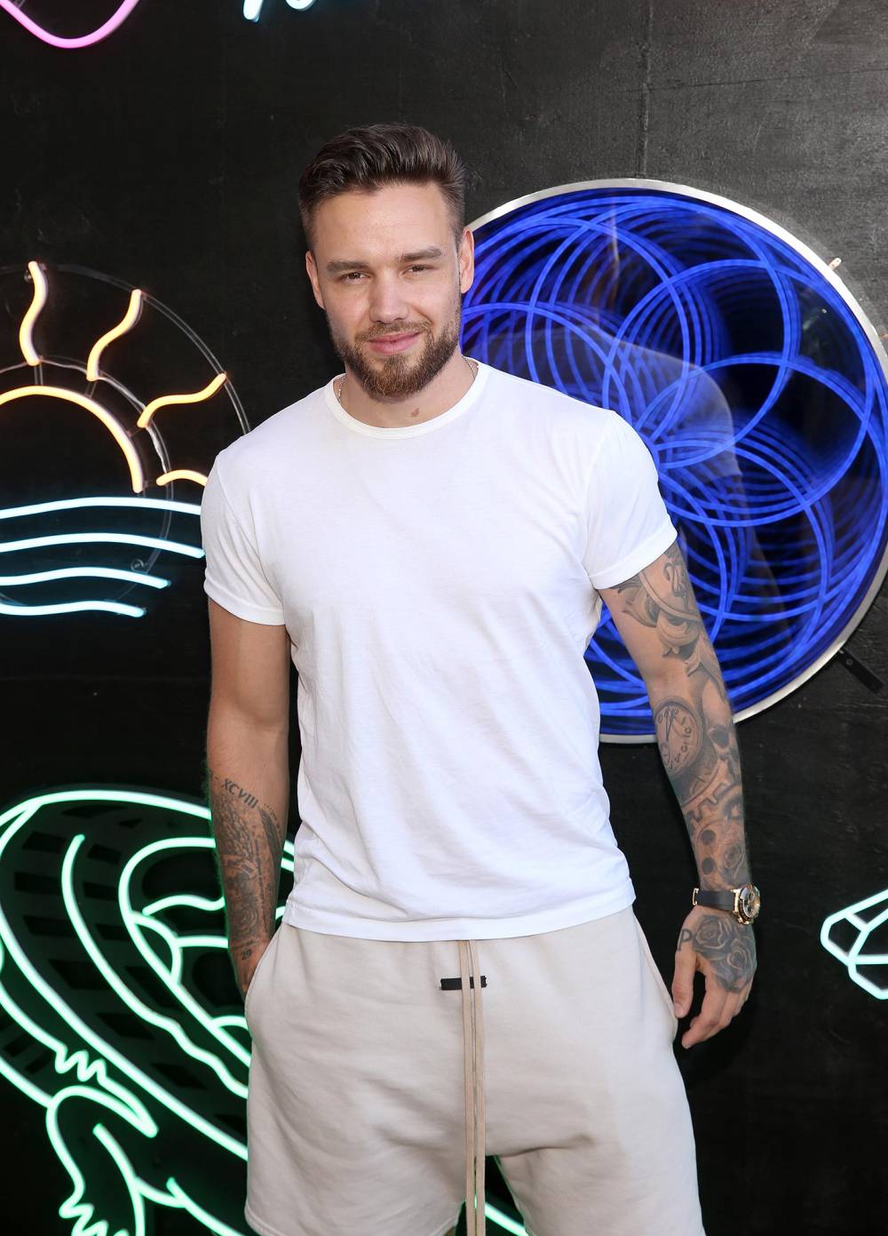 What Is Building the Band Liam Payne Was Set to Appear on Netflix Show Before Death