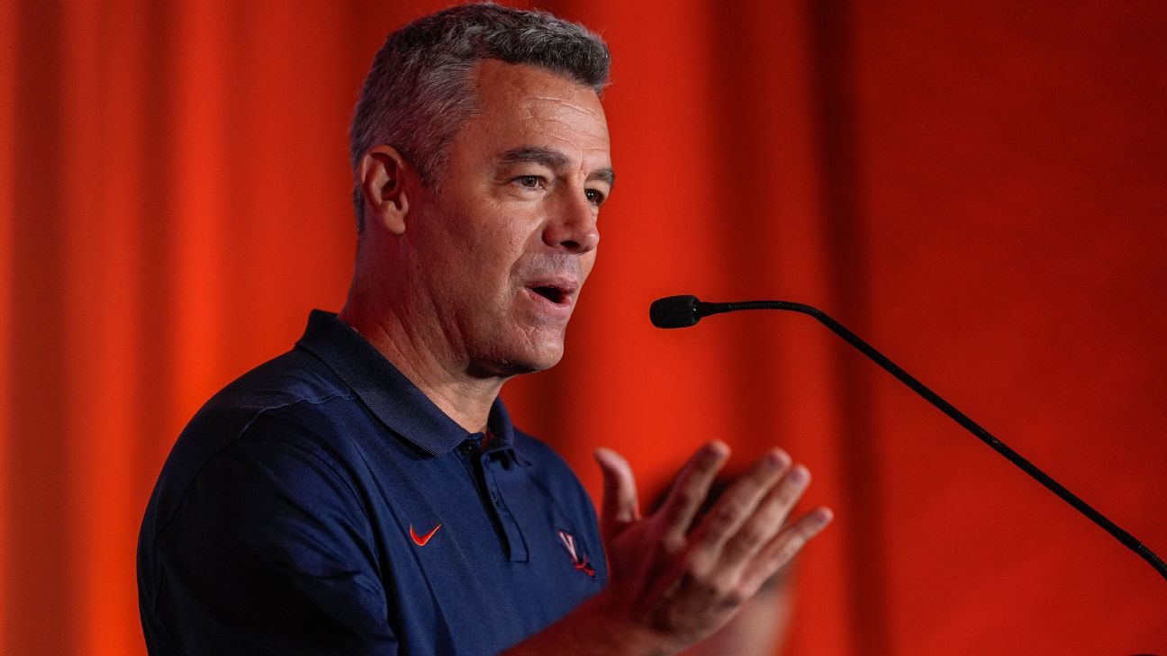 What Tony Bennett's retirement means for Virginia, college basketball