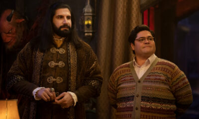 'What We Do in the Shadows'