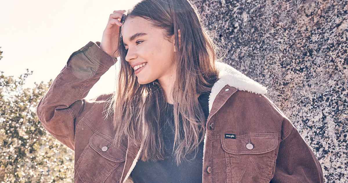 What to Shop at the Wrangler Outerwear Sale: Coats are 30% Off