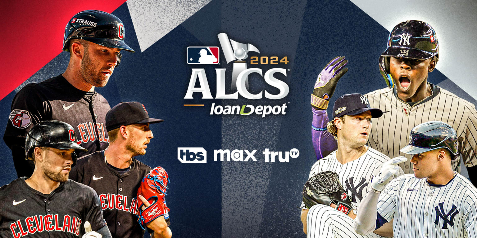 When is Guardians vs. Yankees ALCS Game 2? Date, Time and Lineups