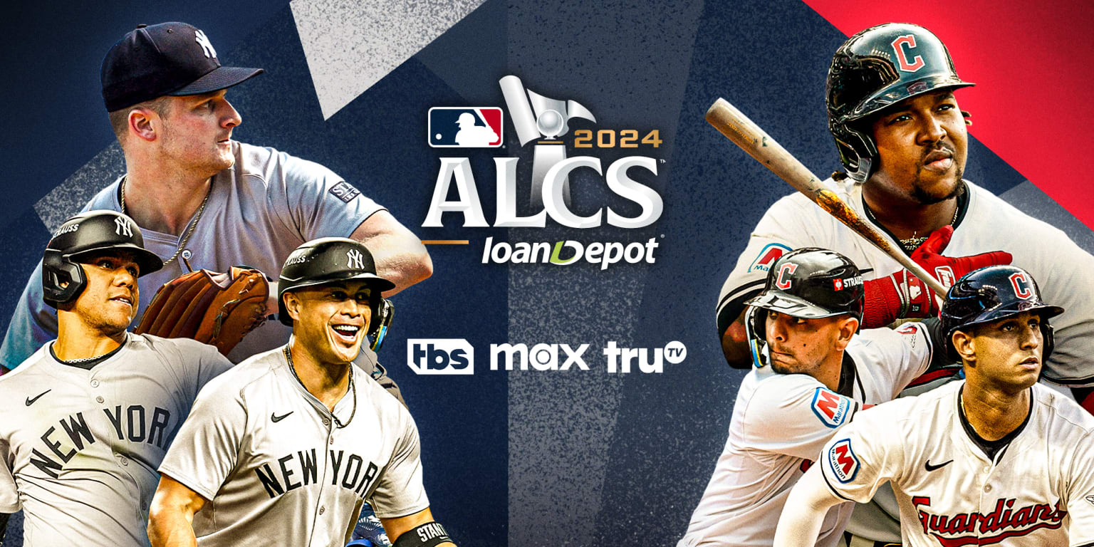 When is Yankees vs. Guardians ALCS Game 3? Date, Time and Lineups