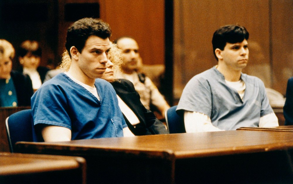 Who Are the Menendez Brothers Married to Amid Their Ongoing Life Sentences