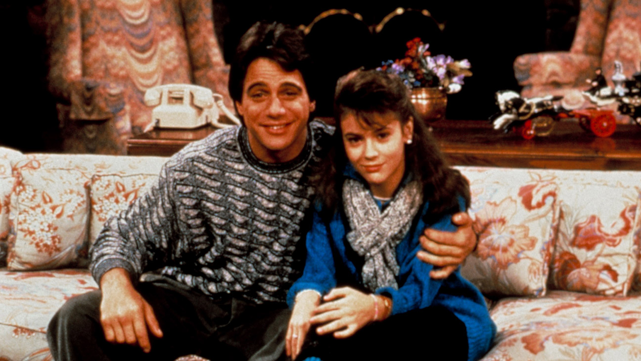 Who's The Boss? 1984-92, Tony Danza, Alyssa Milano