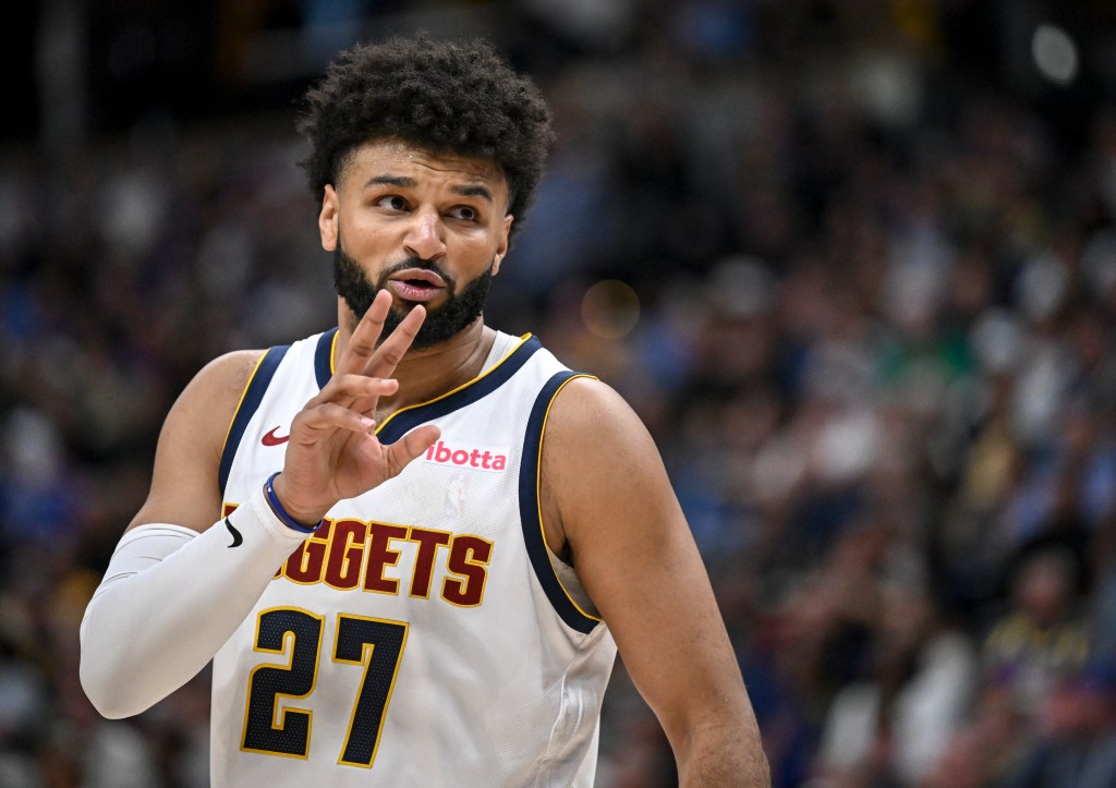 Why Nuggets are using Jamal Murray, Russell Westbrook together