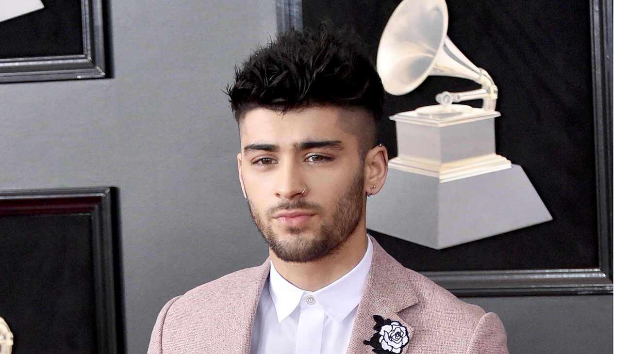 Zayn Malik