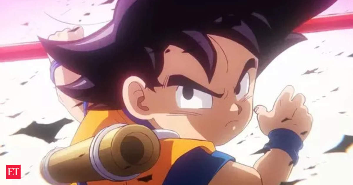 dragon ball daima: Dragon Ball Daima: See release date, time, where to watch, episode schedule