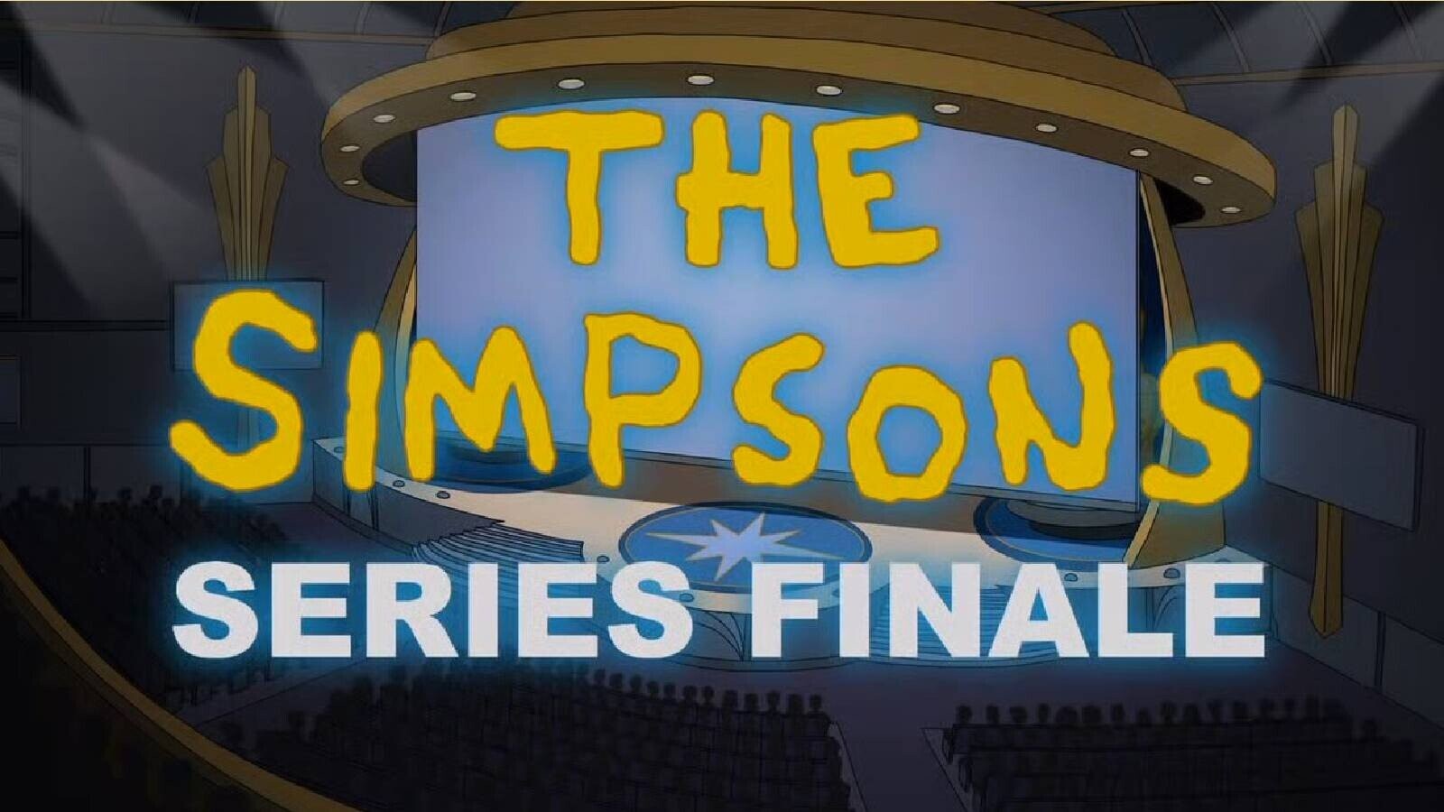 ‘Simpsons’ Writers Reveal How Last Night’s Supposed Series Finale Came Together