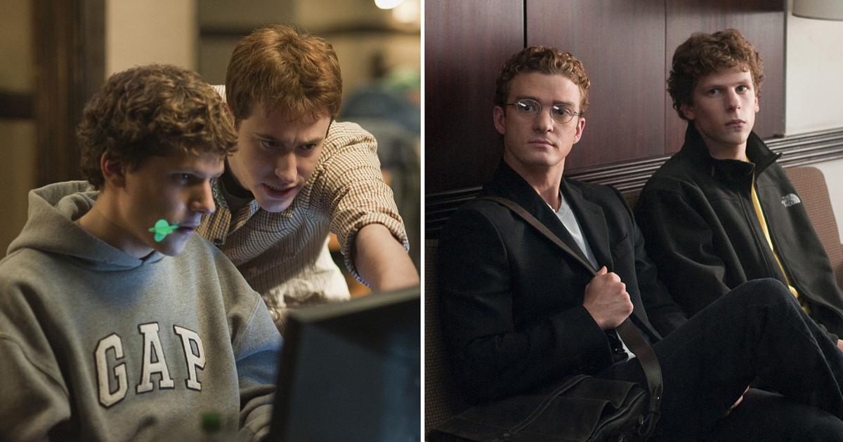 ‘The Social Network’ Cast: Where Are They Now?