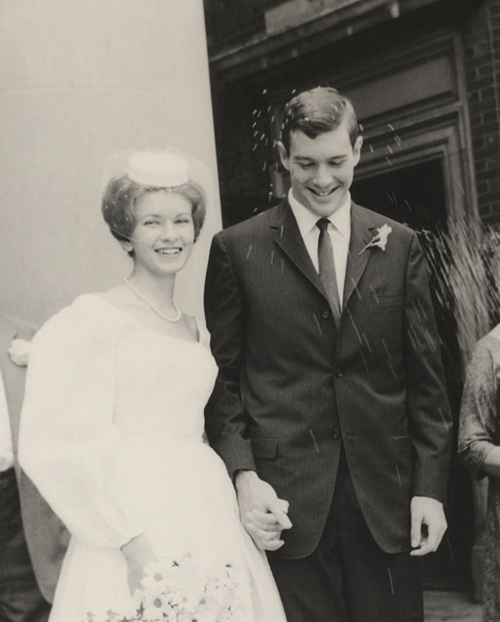 Martha Stewart Remembers Losing Her Virginity to Ex-Husband Andy Stewart