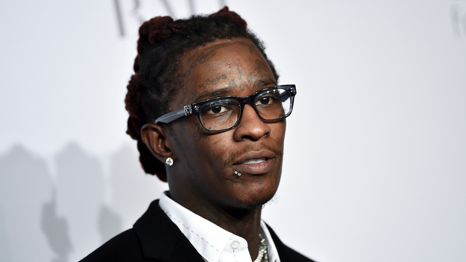 Rapper Young Thug to be released on house arrest for time served as part of plea deal in Georgia RICO case