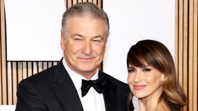 Alec Baldwin and Hilaria Baldwins Relationship Timeline