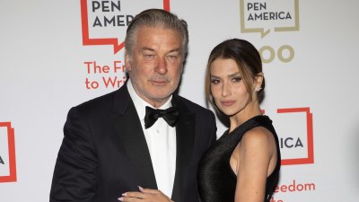 Hilaria Baldwin confessed she has to occasionally mother her husband Alec Baldwin