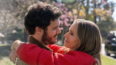 What Kristen Bell and Adam Brody Have Said About Nobody Wants This Chemistry