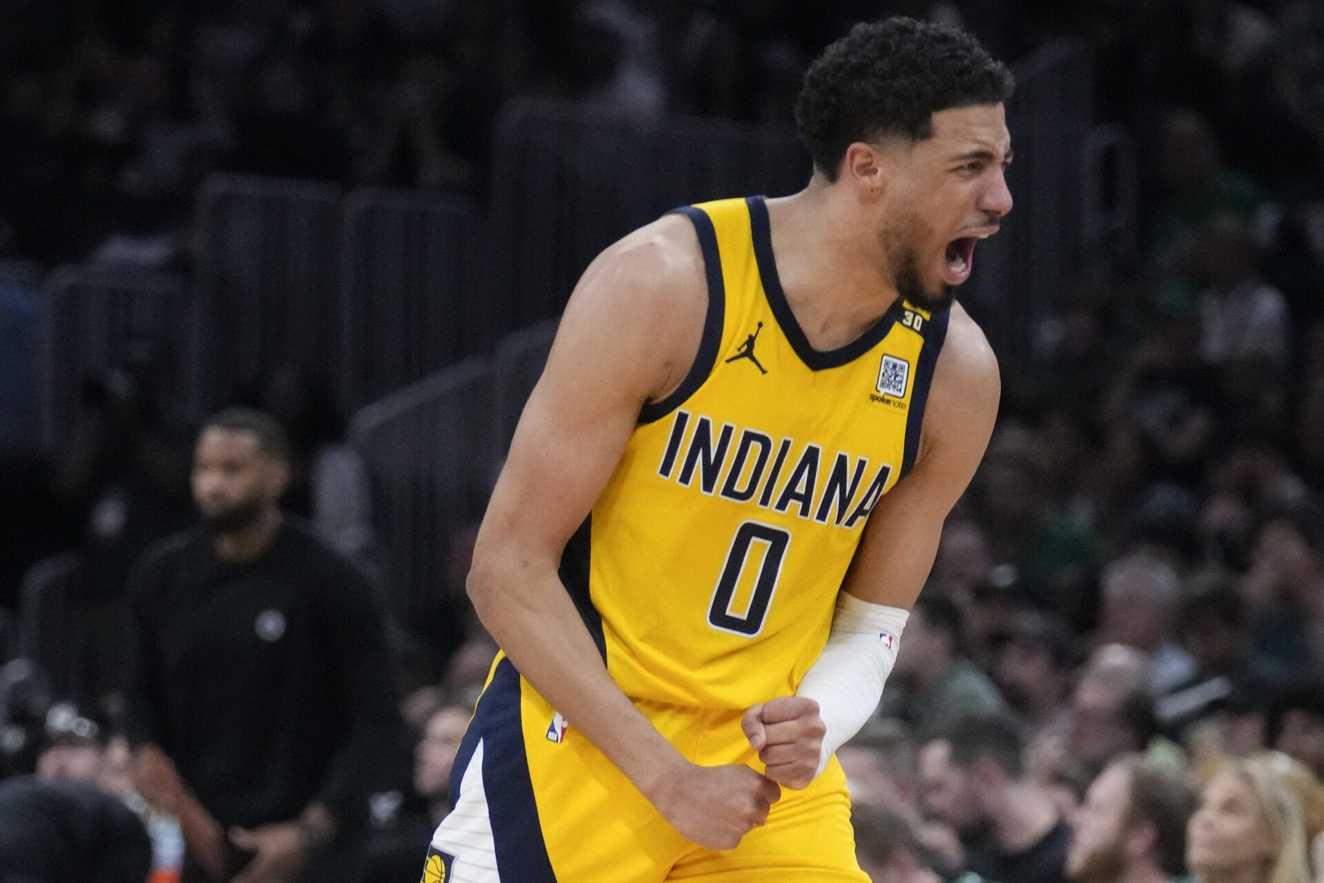 Pacers get revenge, defeat Celtics 135-132 in overtime