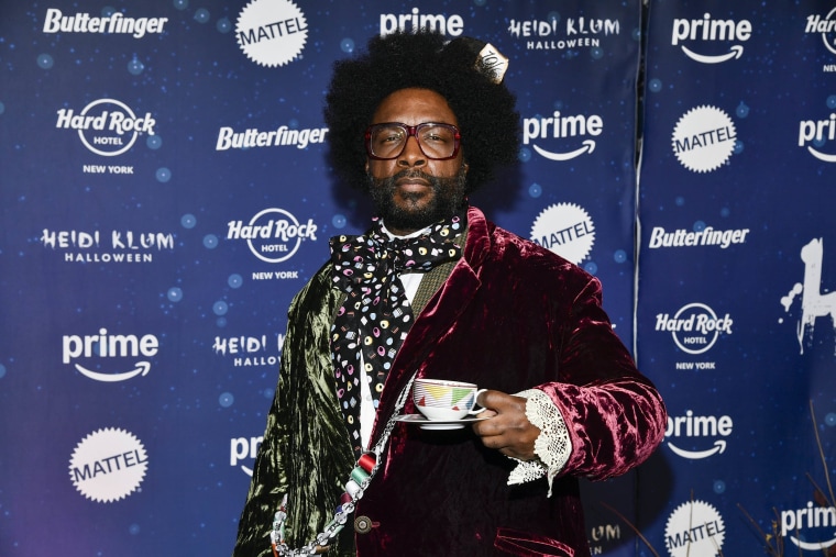 Questlove