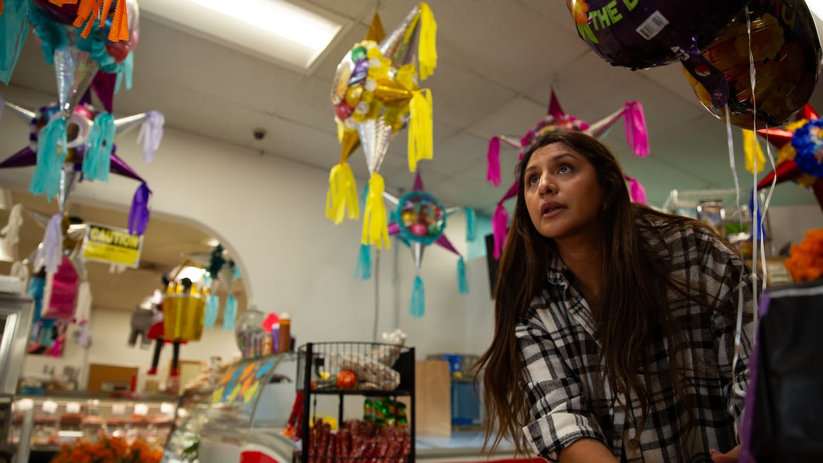 One grocer helps Central Oregon Latinos celebrate Día de los Muertos