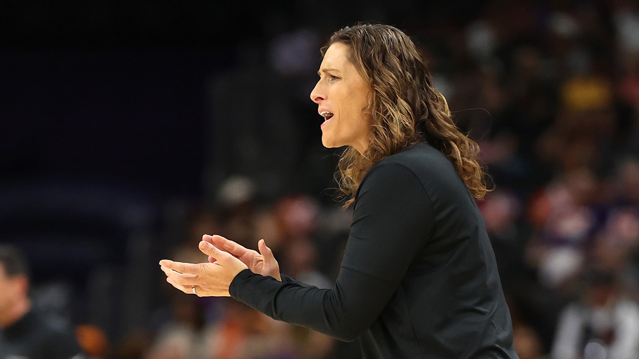 Indiana Fever Hire Stephanie White as Head Coach