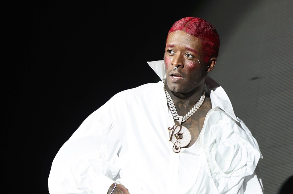 Lil Uzi Vert's 'Eternal Atake 2' Album