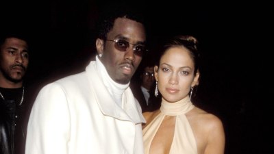 Jennifer Lopez and Sean Diddy Combs Relationship Timeline