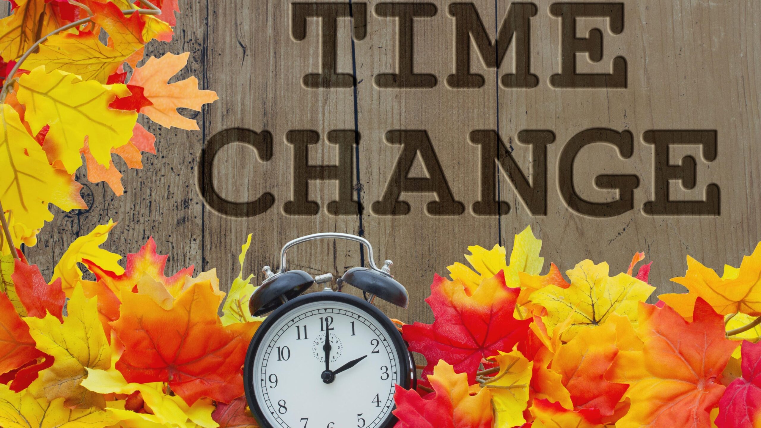 When is fall time change? Why clocks go back Sunday