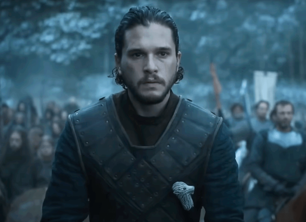 A Game of Thrones Movie Is Reportedly in Early Development