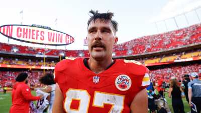 Travis Kelce Calls Out Ridiculous NFL Celebration Penalties