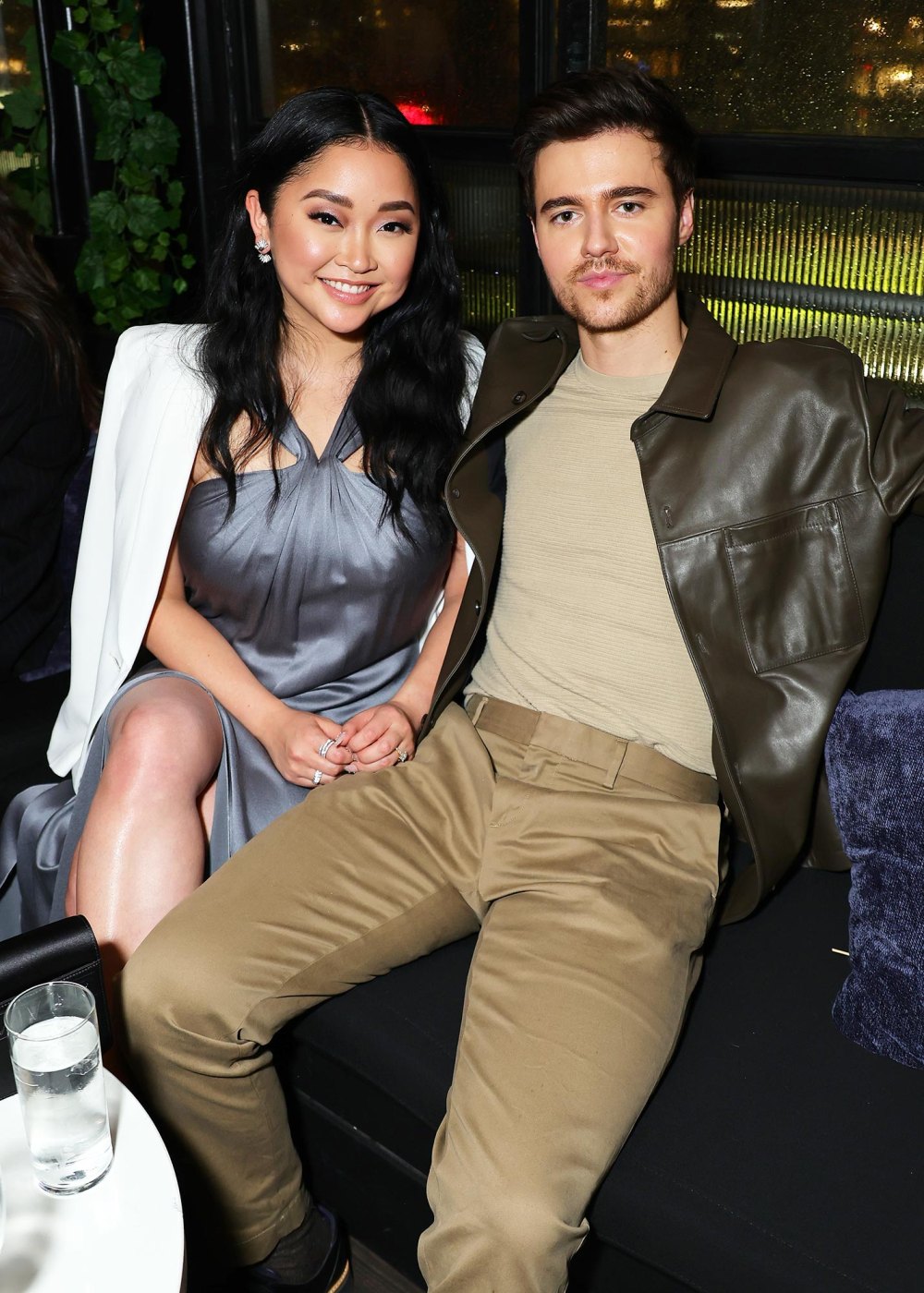 Lana Condor and Fiance Anthony De La Torre Are Married After TK Years Together