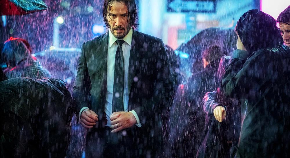 Eva Longoria Reveals Her Only Mistake About Investing 6 Million in John Wick 588