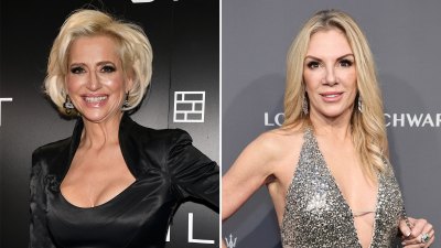 Dorinda Medley Says Ramona Singer Found Happy Place in Wake of Scandal