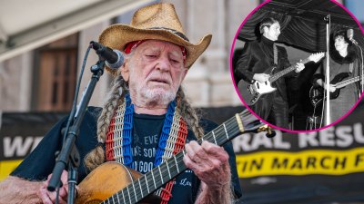 Willie Nelson 2nd Wife Found Out About Affair From Hospital Bill After His Mistress Gave Birth