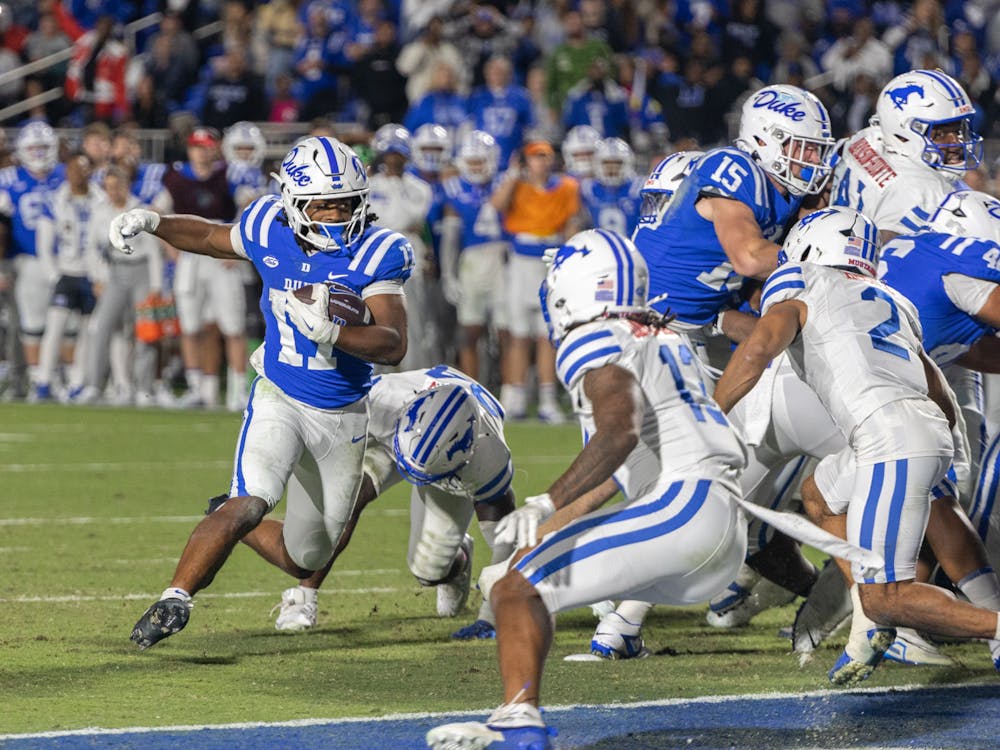 Beats' picks: Will Duke football pull of a road upset against No. 5 Miami?