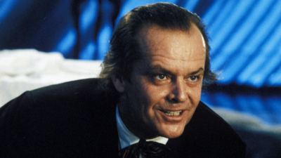 Jack Nicholson Through the Years