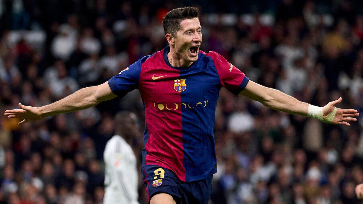 La Liga Soccer Livestream: How to Watch Barcelona vs. Espanyol From Anywhere