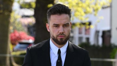 Liam Payne Jumped From the Balcony of Hotel Before His Death Authorities Say 814