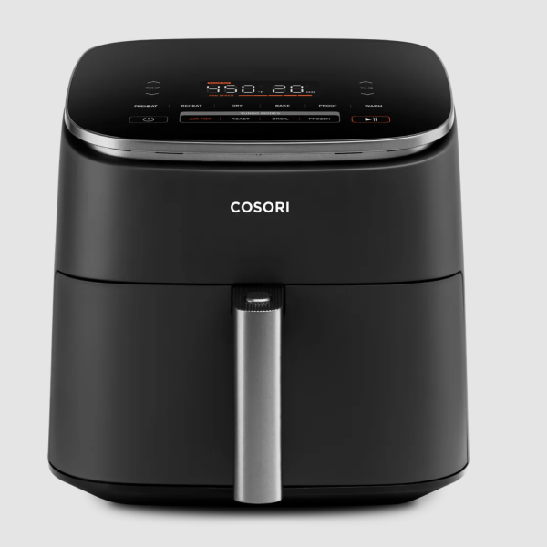 Cosori TurboBlaze 6.0-Quart Air Fryer