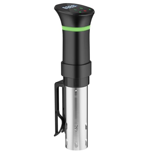 Vpcok Direct Sous Vide Cooker