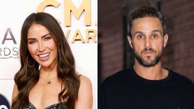 Kaitlyn Bristowe and Zac Clark Spotted Singing Together at His Gala